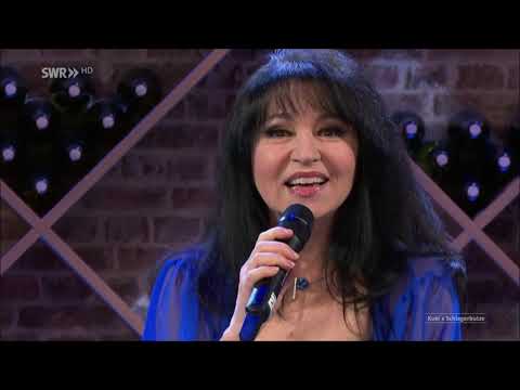 Mara Kayser - Tanzen kann ich überall (11.06.22 - Schlagerspass mit Andy Borg)