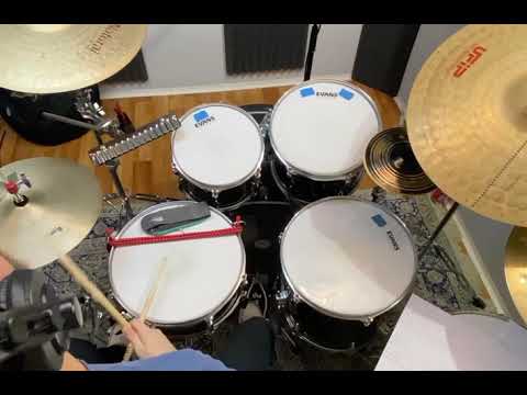 Try This TASTY drum Fill!! - Chops Made Simple