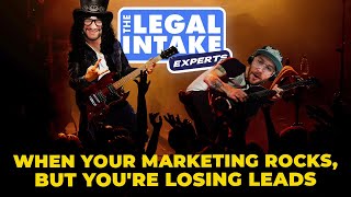 The Real Reason Your Law Firm Isn't Converting Leads (It's Not Your Agency)