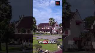 Download lagu kawasan Kebayoran lama yang menyimpan banyak sejarah #faktaunik #youtubeshorts #sejarahjakarta #fyp mp3