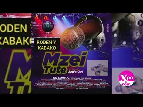 Mzei Tute Os Suuna Ft All Stars Uganda