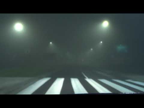 Klaus Mitffoch -  Strzeż się tych miejsc