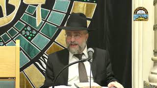 השיעור השבועי של מרן הראשון לציון הגאון רבי דוד יוסף דיני אהל טעם איסור השימוש במטריה בשבת כסלו תשפו (רבנים שונים) - התמונה מוצגת ישירות מתוך אתר האינטרנט יוטיוב. זכויות היוצרים בתמונה שייכות ליוצרה. קישור קרדיט למקור התוכן נמצא בתוך דף הסרטון השיעור השבועי של מרן הראשון לציון הגאון רבי דוד יוסף דיני אהל טעם איסור השימוש במטריה בשבת כסלו תשפו (רבנים שונים) - התמונה מוצגת ישירות מתוך אתר האינטרנט יוטיוב. זכויות היוצרים בתמונה שייכות ליוצרה. קישור קרדיט למקור התוכן נמצא בתוך דף הסרטון