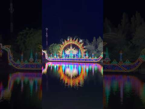 Thumbnail for Carnival Magic Phuket #carnivalmagicphuket #travel #holiday #phuket #carnival #magic #thailand