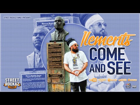 ILEMENTS - Come And See