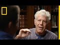Anthony Bourdain And The Sweet Spot StarTalk