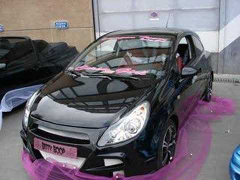 Tuning d'Auvelais 2008