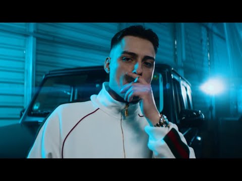 NGEE feat. Kurdo - An alle (prod. prodtrico)