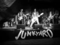 The Accelerators- On The Beach (Live @ The Junkyard)