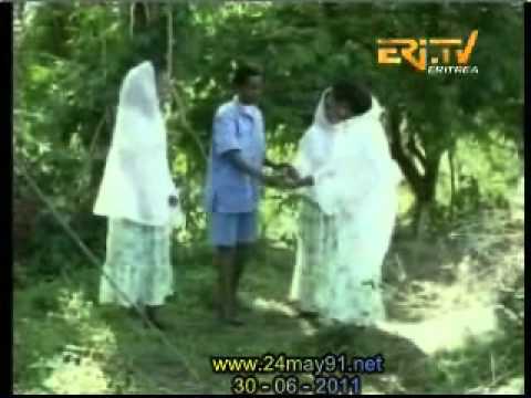 Eritrean song by Eyasu Tesfahun