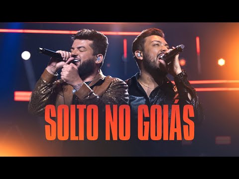 Video thumbnail for Solto no Goiás (Ao Vivo)
