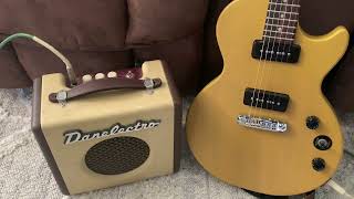Video thumbnail for The best beginner blues rig under $400! Amazing tone! by Every Day's Off