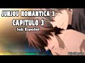 JUNJOU ROMANTICA 3 Capitulo 3 Sub Español ...