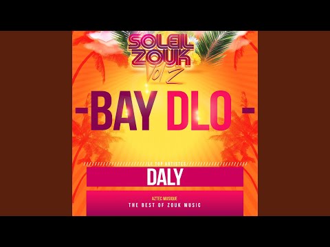 Bay dlo