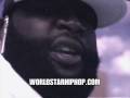 Rick Ross - Valley Of Death (50 Cent Diss)