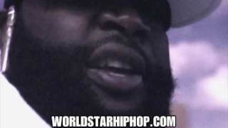 Rick Ross - Valley Of Death (50 Cent Diss)