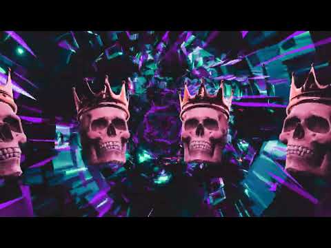 [4K] 3 Hour DJ Visuals - VJ Loops 2026