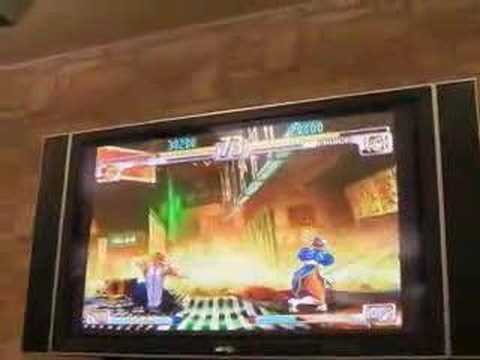 TWW Final 8 R1 - Pyrolee (US) vs Fubarduck (US)