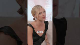 Grace VanderWaal On Her Perception Of Fame Being Shattered At A Young Age | Billboard News #Shorts