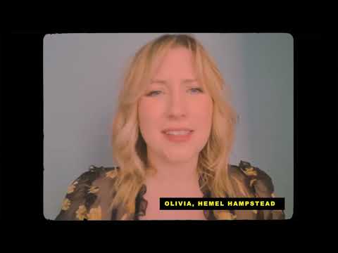 Tom Speight - Let Go [Official Video]