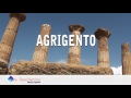 AGRIGENTO AND THE VALLEY OF THE TEMPLES