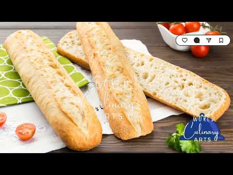 Baguette: The Heart of French Culture