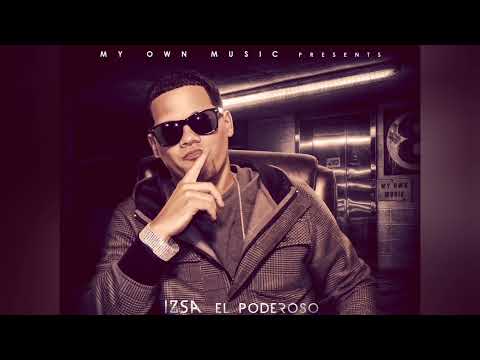 Izsa El Poderoso - Esa Boquita (Prod. By Los Salamayas)