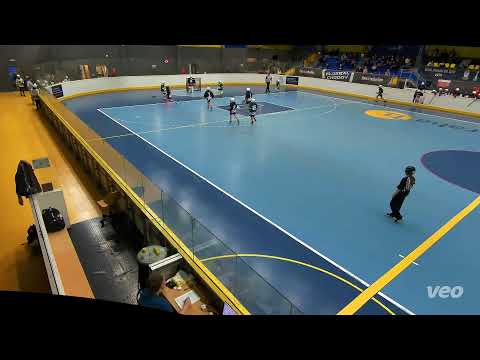 JBLL 2025/2026 vs 5. kolo U12 LCJM vs. Zbraslav/SIS