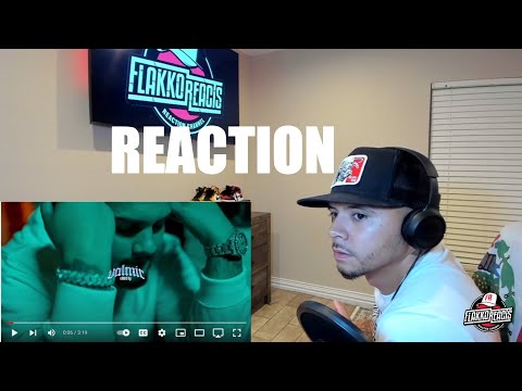 KASH OF WNS Ft. Lil Jairmy - TRAP(REACTION)