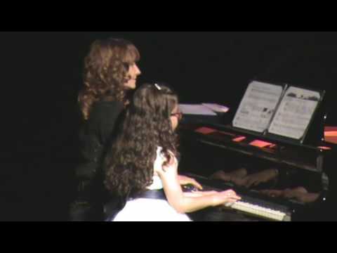 Escola de Música Vivosom -  Barney e seus Amigos