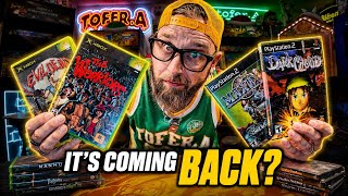 How Gaming Lost its Middle Class