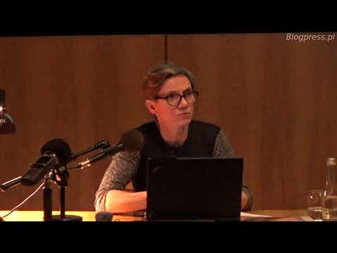 Dr Katarzyna Sobolewska - Awantura o Niepodległą. "Przedwiośnie" Stefana Zeromskiego