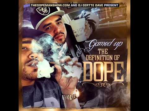 Gamed Up "Cold Game" Feat. K-Loc x Boss Hogg x Droopy A - Prod. Overdose