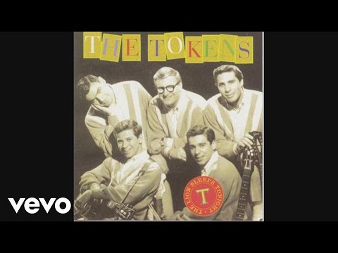 The Lion Sleeps Tonight By The Tokens Songfacts