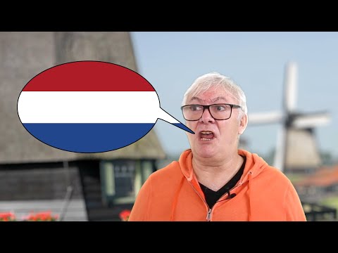 9 ways to sound Dutch - the Dutch accent in English