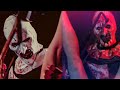 I Went To The Terrifier Haunted House At Universal Studios Hollywood