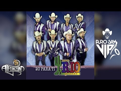 Conjunto Río Grande - El Cazador ♪ 2017
