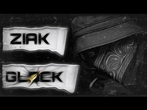 Ziak - Glock [Prod. J0R0]