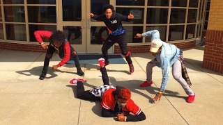 Takeoff - Intruder @MattSwag1_