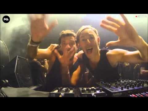 Richie Hawtin b2b Luciano @ Enter. - Space Ibiza (05-09-2013)