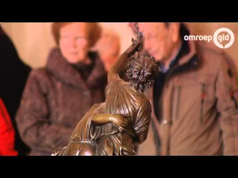 Kasteel Biljoen opent deuren voor publiek