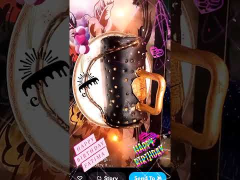 #handbagcake #chocolatecake #cake #kidsbirthday #homemade #themecakes #ediblegold #fondantcake