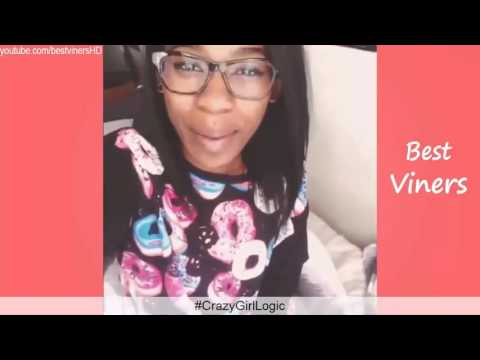 AlliCattt NEW Vines 2015   Vine compilation   Best Viners