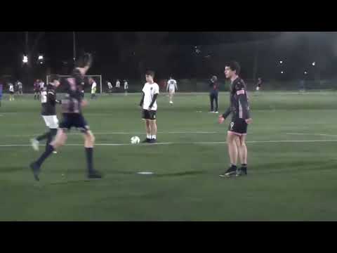 DESPELUCHADOS vs YA FUE FC - #LigaNuñez - #COPA Libertadores Fecha 17/07/2023