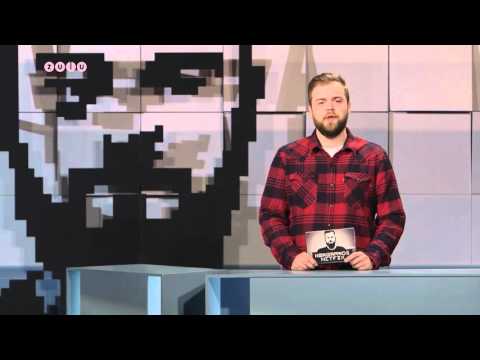 Nørgaards Netfix - Hacking