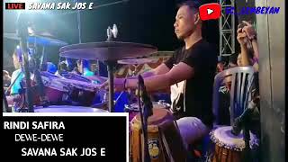 Download lagu RINDI SAFIRA-DEWE-DEWE-SAVANA SAK JOS E  live {ngaglik parang magetan ky togel} mp3