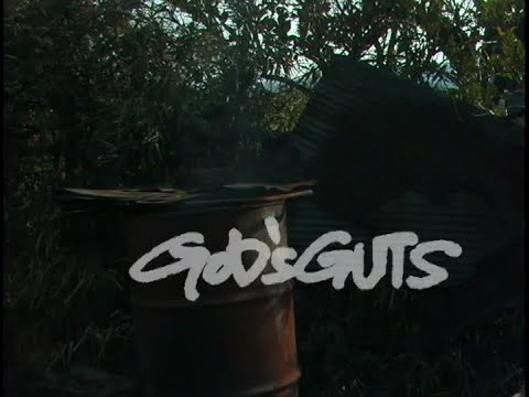 God's Guts - Live at 新宿ロフト 2004.6.13