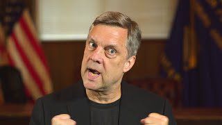 What is Better Angels?