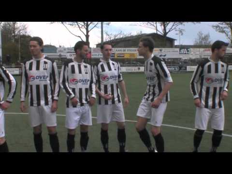 NEO 1 Kampioen 2015-2016 4e klasse A