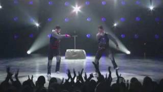 Jose & Dominic - Top 7